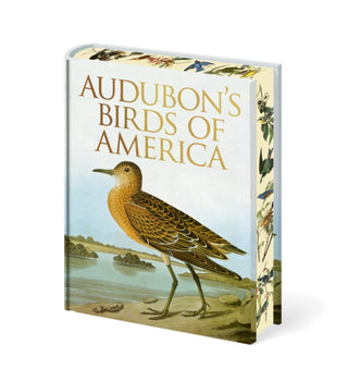 Cover image for 9781398850866 - Audubon's Birds of America