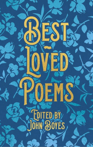 Cover image for 9781398851054 - Best-Loved Poems