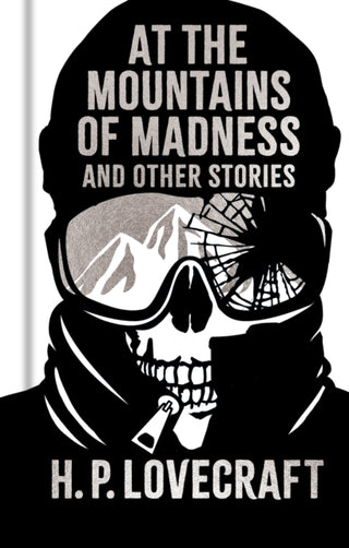 Cover image for 9781398851061 - At the Mountains of Madness and Other Stories