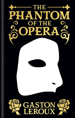 Supplemental image for 9781398851078 - The Phantom of the Opera