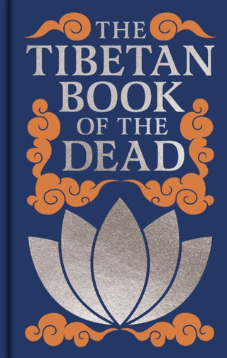 Supplemental image for 9781398851122 - The Tibetan Book of the Dead
