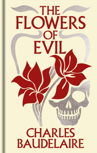 Cover image for 9781398851160 - The Flowers of Evil