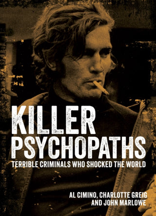 Supplemental image for 9781398851788 - Killer Psychopaths