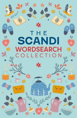 Supplemental image for 9781398852488 - The Scandi Wordsearch Collection