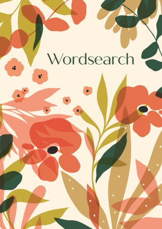 Cover image for 9781398852723 - Wordsearch