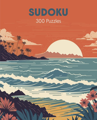 Cover image for 9781398852914 - Sudoku
