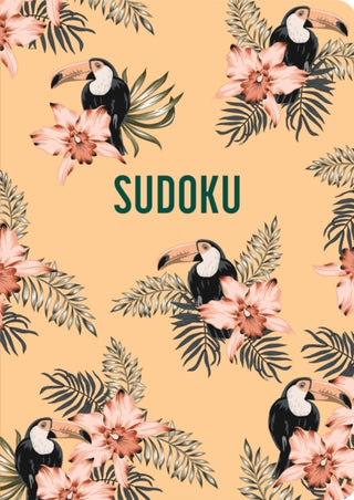 Cover image for 9781398853072 - Sudoku