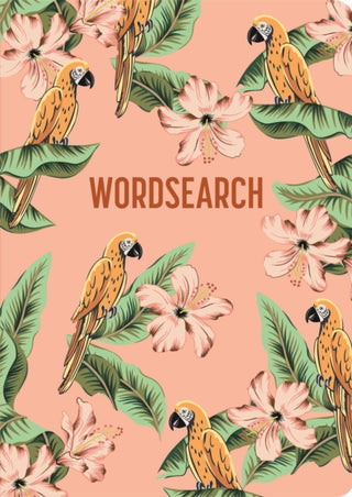 Cover image for 9781398853089 - Wordsearch