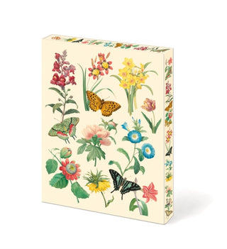 Cover image for 9781398853133 - The Beautiful Nature Notebook