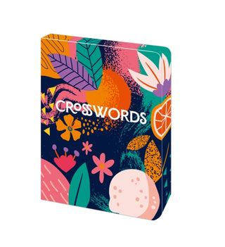 Supplemental image for 9781398853706 - Crosswords
