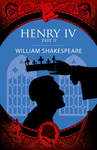 Cover image for 9781398854185 - Henry IV Part II