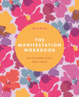 Cover image for 9781398855038 - The Manifestation Workbook