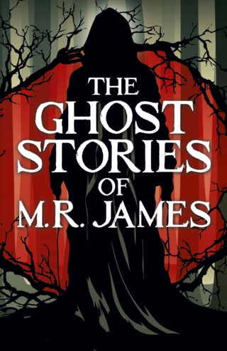 Cover image for 9781398855595 - The Ghost Stories of M. R. James