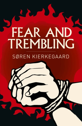 Supplemental image for 9781398855632 - Fear and Trembling