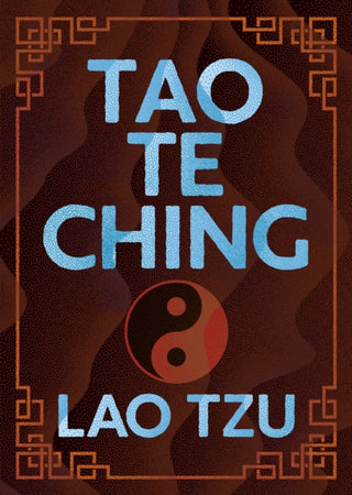 Cover image for 9781398855809 - Tao Te Ching