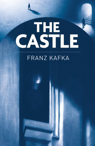Cover image for 9781398855953 - The Castle