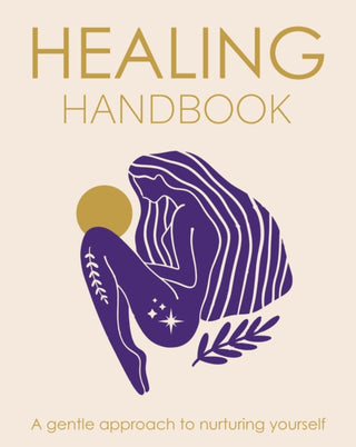 Cover image for 9781398856103 - Healing Handbook