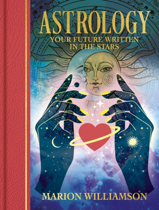 Supplemental image for 9781398856127 - Astrology