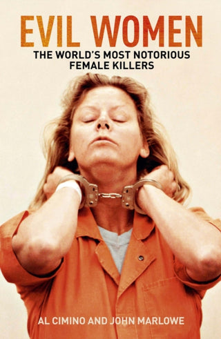 Cover image for 9781398856264 - Evil Women