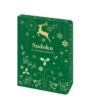 Cover image for 9781398857049 - Sudoku