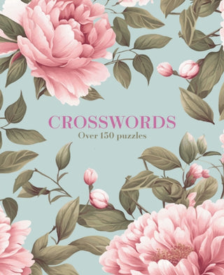 Cover image for 9781398857063 - Crosswords