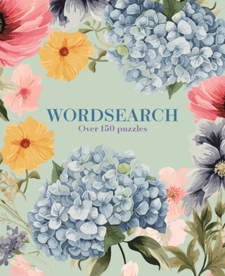 Cover image for 9781398857087 - Wordsearch