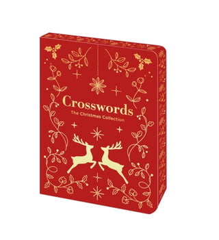 Cover image for 9781398859098 - Crosswords