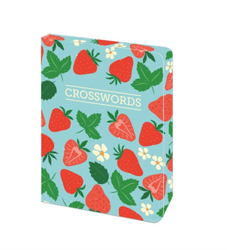 Cover image for 9781398859432 - Crosswords