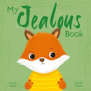 Supplemental image for 9781398859708 - My Jealous Book