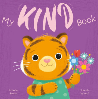 Supplemental image for 9781398859715 - My Kind Book