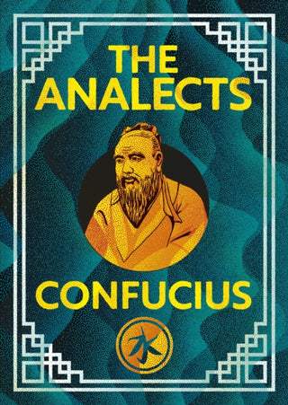 Cover image for 9781398859791 - Analects of Confucius