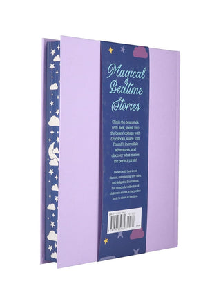 Supplemental image for 9781398859869 - Magical Bedtime Stories