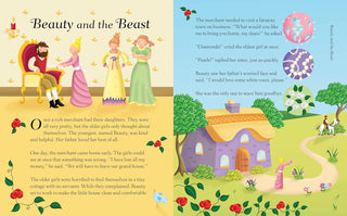 Supplemental image for 9781398859869 - Magical Bedtime Stories