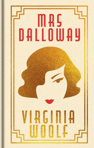 Cover image for 9781398860179 - Mrs Dalloway