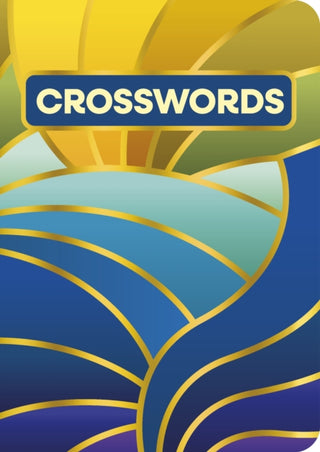 Cover image for 9781398860513 - Crosswords