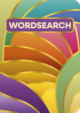 Cover image for 9781398860568 - Wordsearch