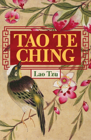 Cover image for 9781398861282 - Tao Te Ching