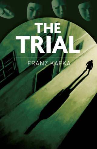 Cover image for 9781398862074 - The Trial