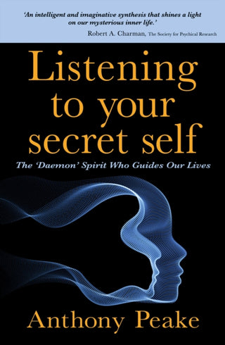 Cover image for 9781398862302 - Listening to Your Secret Self