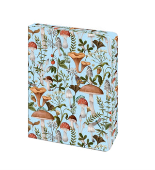 Cover image for 9781398862944 - Mushroom Journal