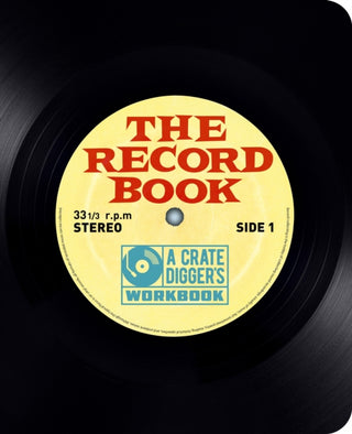 Supplemental image for 9781398863057 - The Record Book