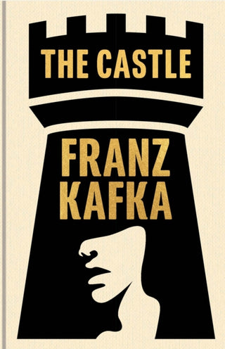 Cover image for 9781398864276 - The Castle