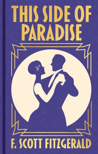 Cover image for 9781398864283 - This Side of Paradise