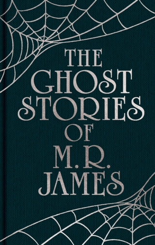 Cover image for 9781398864290 - The Ghost Stories of M. R. James