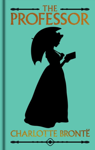 Cover image for 9781398864542 - The Professor