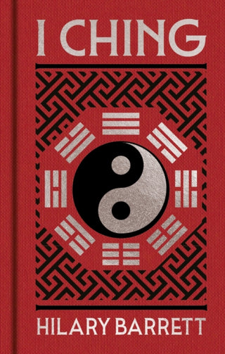 Cover image for 9781398864627 - I Ching