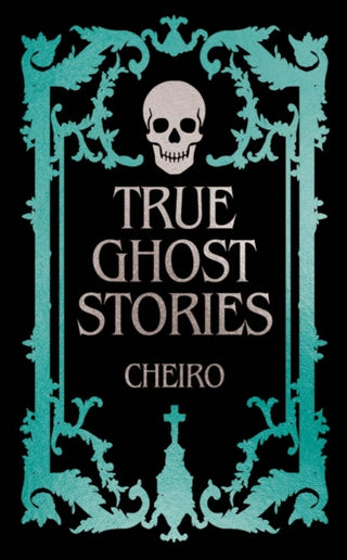 Cover image for 9781398864726 - True Ghost Stories