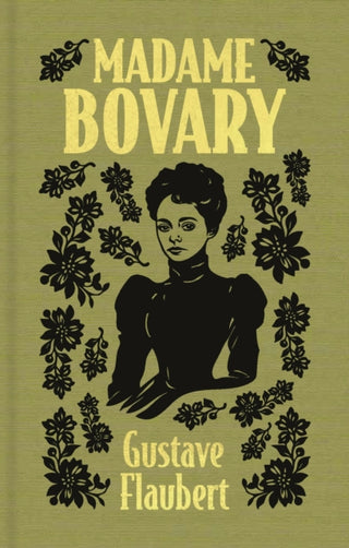 Cover image for 9781398864733 - Madame Bovary