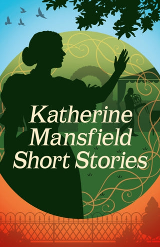 Cover image for 9781398864818 - Katherine Mansfield Short Stories