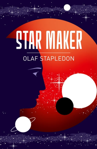 Cover image for 9781398864825 - Star Maker